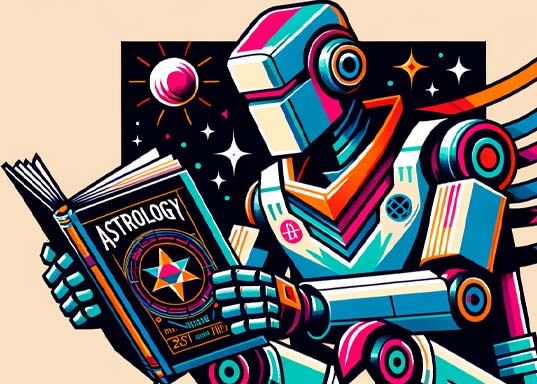 AI Astrologer